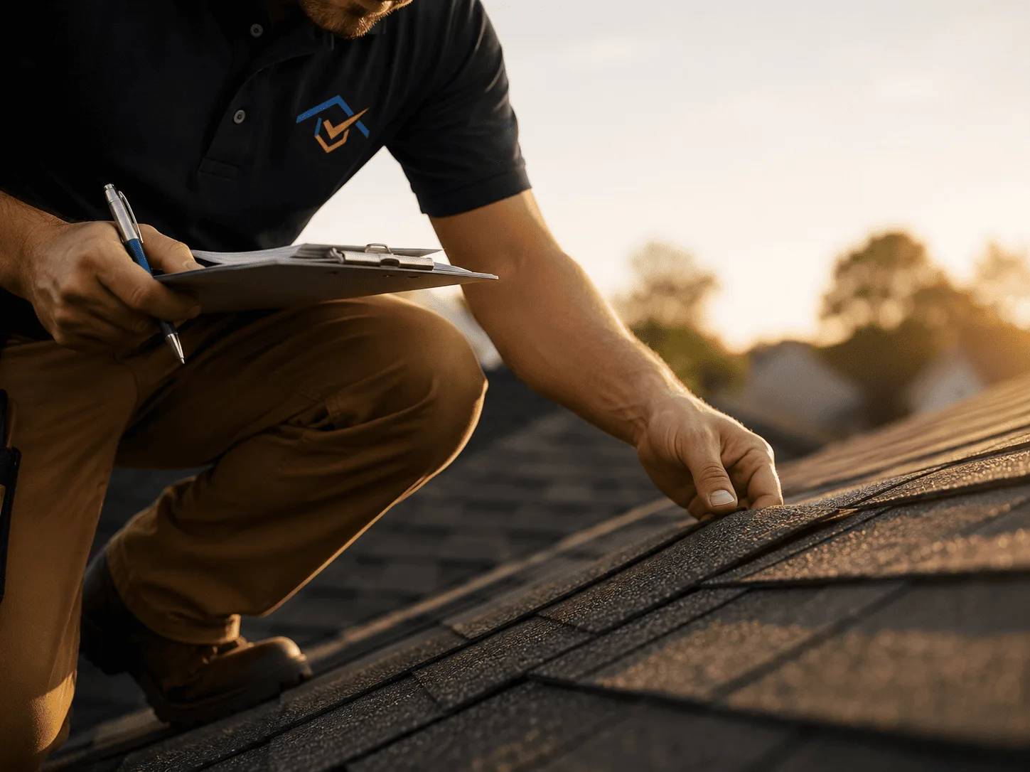 Why Choose Roof Inspection in Deltaville, VA